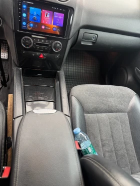 Mercedes-Benz ML 320 Mercedes-Benz ML320*   | Mobile.bg    13