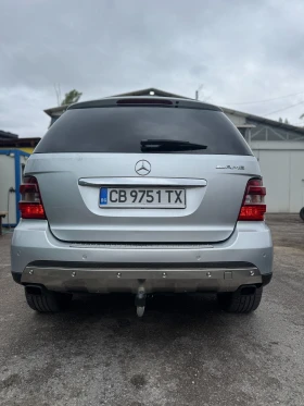 Обява за продажба на Mercedes-Benz ML 320 Mercedes-Benz ML320* На Пружини ~14 000 лв. - изображение 3 | Auto.bg Обява за продажба на Mercedes-Benz ML 320 Mercedes-Benz ML320* На Пружини ~14 000 лв. - изображение 3