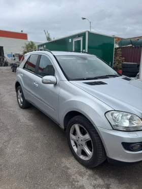 Обява за продажба на Mercedes-Benz ML 320 Mercedes-Benz ML320* На Пружини ~14 000 лв. - изображение 2 | Auto.bg Обява за продажба на Mercedes-Benz ML 320 Mercedes-Benz ML320* На Пружини ~14 000 лв. - изображение 2