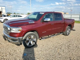 Dodge RAM 1500 LARAMIE AWD