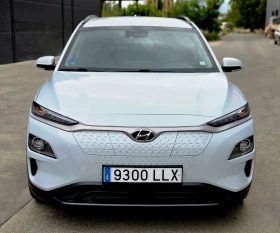 Hyundai Kona 67Kwh | Mobile.bg    2