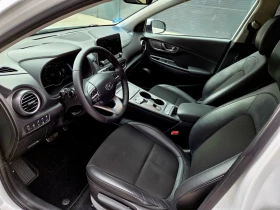 Hyundai Kona 67Kwh | Mobile.bg    6