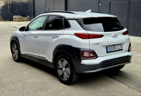 Hyundai Kona 67Kwh | Mobile.bg    5