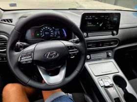 Hyundai Kona 67Kwh | Mobile.bg    9