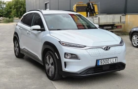 Hyundai Kona 67Kwh | Mobile.bg    3