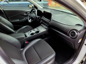 Hyundai Kona 67Kwh | Mobile.bg    7