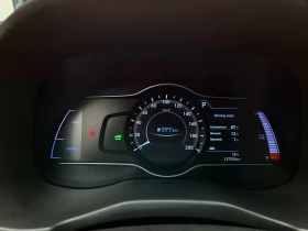 Hyundai Kona 67Kwh | Mobile.bg    13
