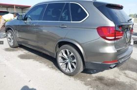 BMW X5 360* , двойна панорама, head up*  - 24500 лв. / 12526.65 € - 42119837 3