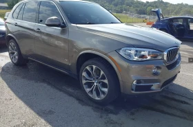 BMW X5 360* , двойна панорама, head up* 
