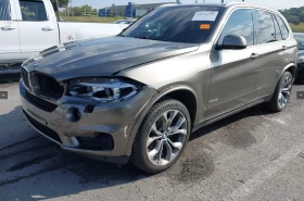BMW X5 360* , двойна панорама, head up*  - 24500 лв. / 12526.65 € - 42119837 2