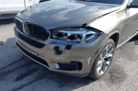 BMW X5 360* , двойна панорама, head up*  - 24500 лв. / 12526.65 € - 42119837 7