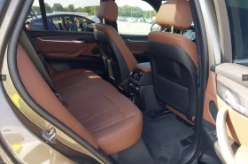 BMW X5 360* , двойна панорама, head up*  - 24500 лв. / 12526.65 € - 42119837 6