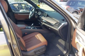 BMW X5 360* , двойна панорама, head up*  - 24500 лв. / 12526.65 € - 42119837 5