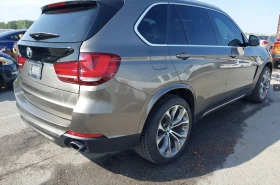 BMW X5 360* , двойна панорама, head up*  - 24500 лв. / 12526.65 € - 42119837 4