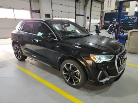 Audi Q3 CARFAX*     | Mobile.bg    2