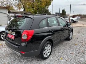Chevrolet Captiva 2.0d-4x4 - 9800 лв. / 5010.66 € - 44829249 5