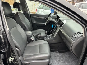Chevrolet Captiva 2.0d-4x4 - 9800 лв. / 5010.66 € - 44829249 10
