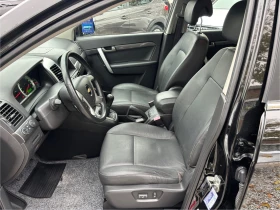 Chevrolet Captiva 2.0d-4x4 - 9800 лв. / 5010.66 € - 44829249 8