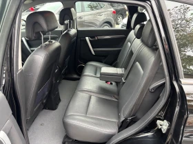 Chevrolet Captiva 2.0d-4x4 - 9800 лв. / 5010.66 € - 44829249 9