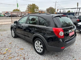 Chevrolet Captiva 2.0d-4x4 - 9800 лв. / 5010.66 € - 44829249 6