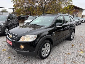 Chevrolet Captiva 2.0d-4x4 - 9800 лв. / 5010.66 € - 44829249 3