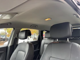 Chevrolet Captiva 2.0d-4x4 - 9800 лв. / 5010.66 € - 44829249 15