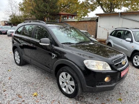 Chevrolet Captiva 2.0d-4x4 - 9800 лв. / 5010.66 € - 44829249 2