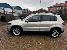     VW Tiguan 20TDI* FASE* KLIMA* ALKANTARA* 