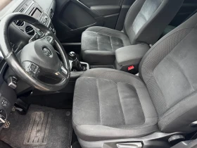VW Tiguan 20TDI* FASE* KLIMA* ALKANTARA*  | Mobile.bg    7