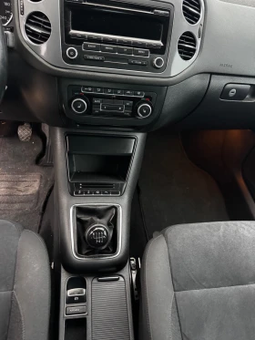 VW Tiguan 20TDI* FASE* KLIMA* ALKANTARA*  | Mobile.bg    9