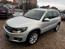     VW Tiguan 20TDI* FASE* KLIMA* ALKANTARA* 
