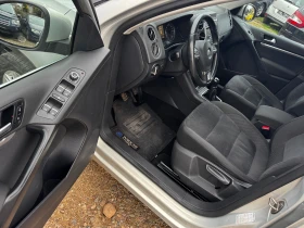VW Tiguan 20TDI* FASE* KLIMA* ALKANTARA*  | Mobile.bg    10
