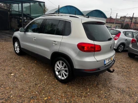     VW Tiguan 20TDI* FASE* KLIMA* ALKANTARA* 