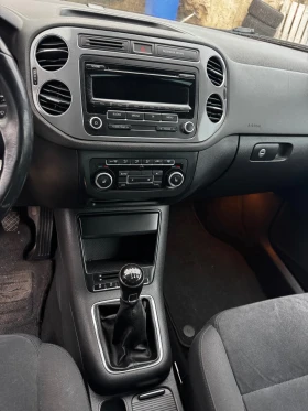 VW Tiguan 20TDI* FASE* KLIMA* ALKANTARA*  | Mobile.bg    8