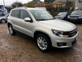 VW Tiguan 20TDI* FASE* KLIMA* ALKANTARA*  | Mobile.bg    6