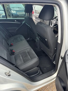VW Tiguan 20TDI* FASE* KLIMA* ALKANTARA*  | Mobile.bg    11
