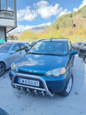 Honda Hr-v | Mobile.bg � ����� ������ 4