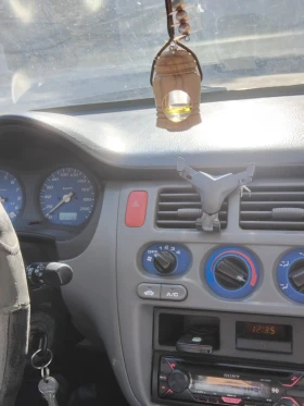 Honda Hr-v | Mobile.bg � ����� ������ 6