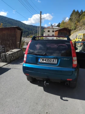 Honda Hr-v | Mobile.bg � ����� ������ 2