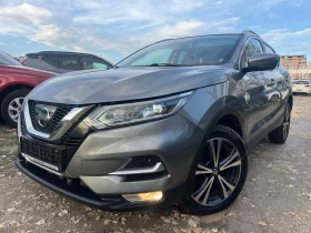 Nissan Qashqai 1.5Dci TEKNA+ CAMERA 360 DISTR. LINEASSTXENON PANO