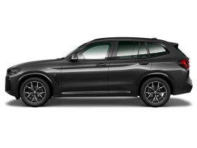 BMW X3 xDrive20d - 89000 лв. / 45504.98 € - 31390783 4