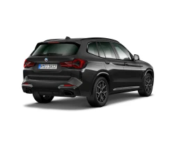 BMW X3 xDrive20d - 89000 лв. / 45504.98 € - 31390783 3