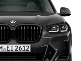 BMW X3 xDrive20d - 89000 лв. / 45504.98 € - 31390783 6