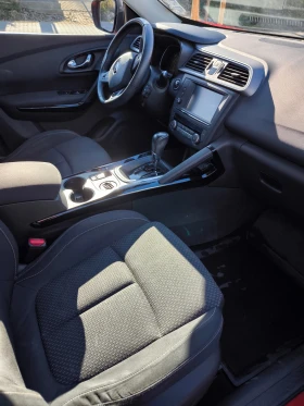 Renault Kadjar 1.5dci eco2 | Mobile.bg    11