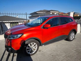 Renault Kadjar 1.5dci eco2 | Mobile.bg    7