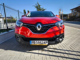 Renault Kadjar 1.5dci eco2 | Mobile.bg    2