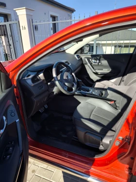 Renault Kadjar 1.5dci eco2 | Mobile.bg    14