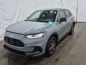 Honda Hr-v * SPORT * CARFAX * 