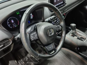 Honda Hr-v * SPORT * CARFAX *  - 36000 лв. / 18406.51 € - 31851563 11