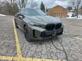 BMW X6 * * CARFAX * * АВТО КРЕДИТ * *  - 104999 лв. / 53685.14 € - 97274801 2